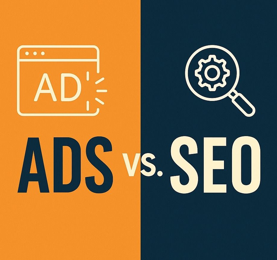 SEO vs. Paid Ads: Which One Actually Grows Your Business Faster in 2026?