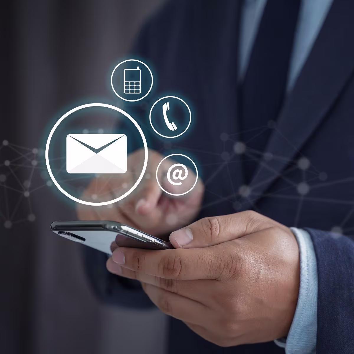 Contact Team Support