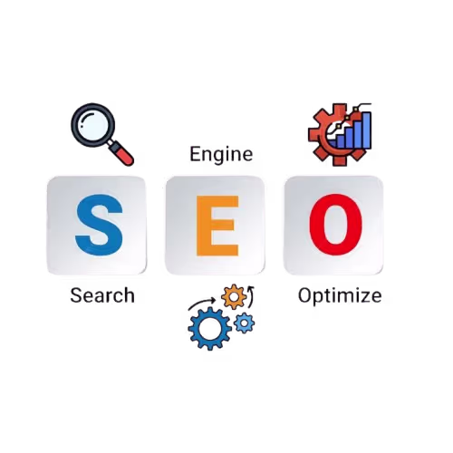 SEO Optimization